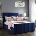 Antalya Bed Frame