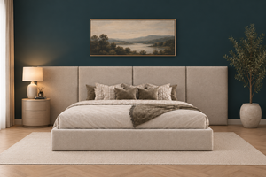 Sienna Modern Bed Frame