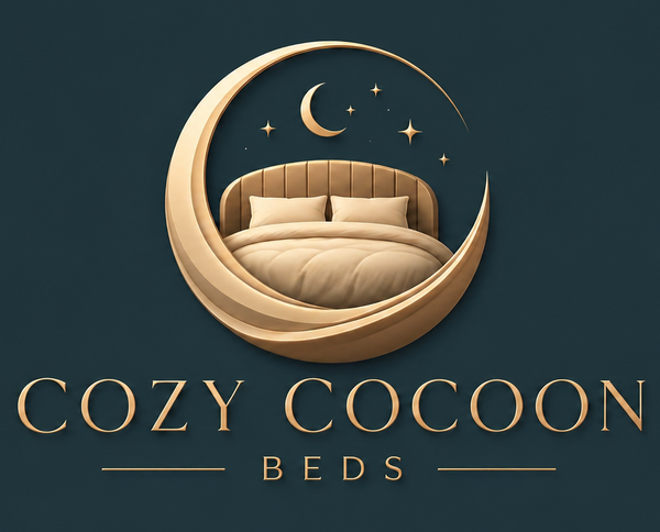 Cozy Cocoon Beds