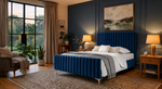 Elisa Bedframe