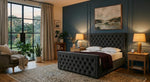 Harmony Bedframe
