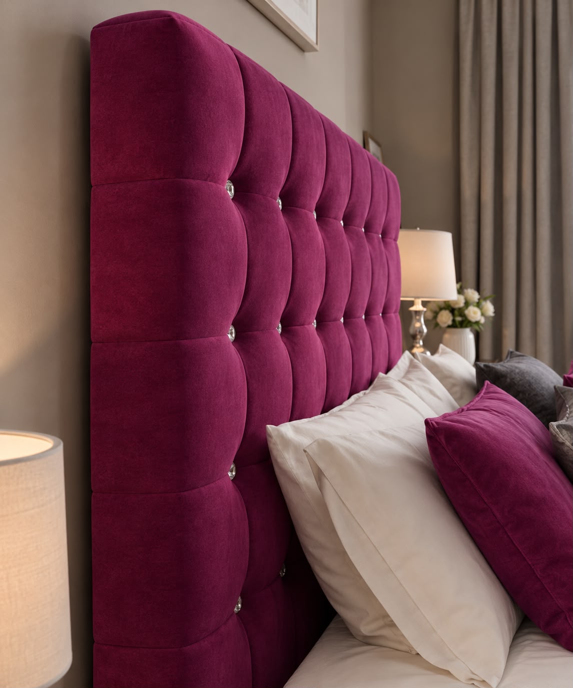 Kensington Cozy Bed