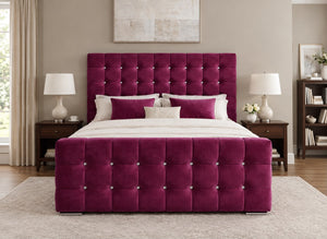 Kensington Cozy Bed