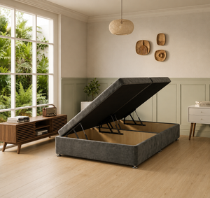 Juniper Ottoman
