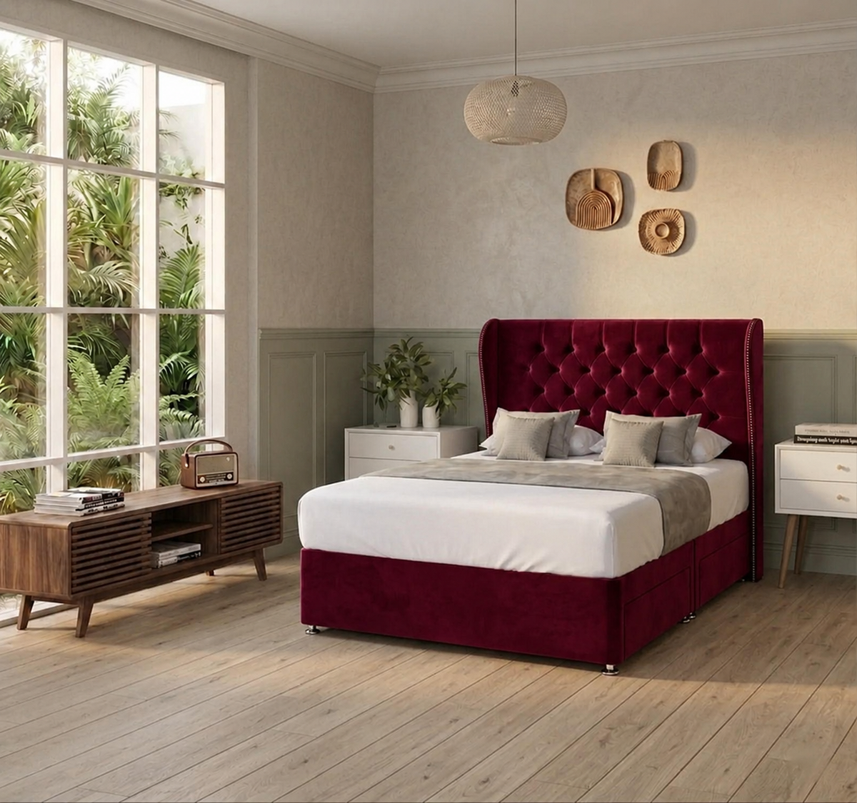 Oslo Divan
