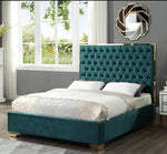 Aomori Bed Frame