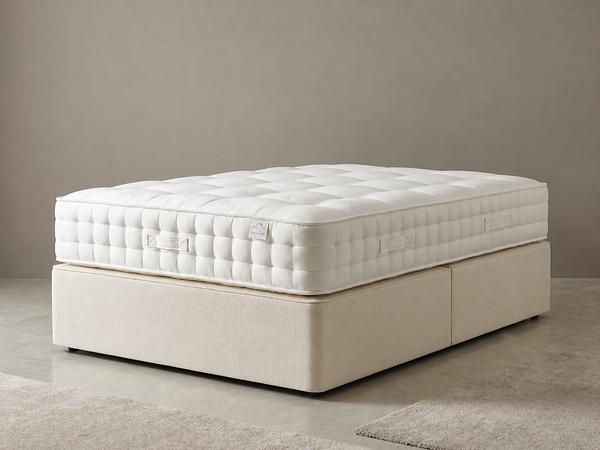 Harmonia 5000 Pocket Spring Mattress