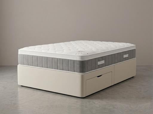 Lunara 2000 Pocket Spring Mattress