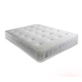 Nest memory foam orthopaedic mattress
