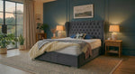 Serenity Bedframe