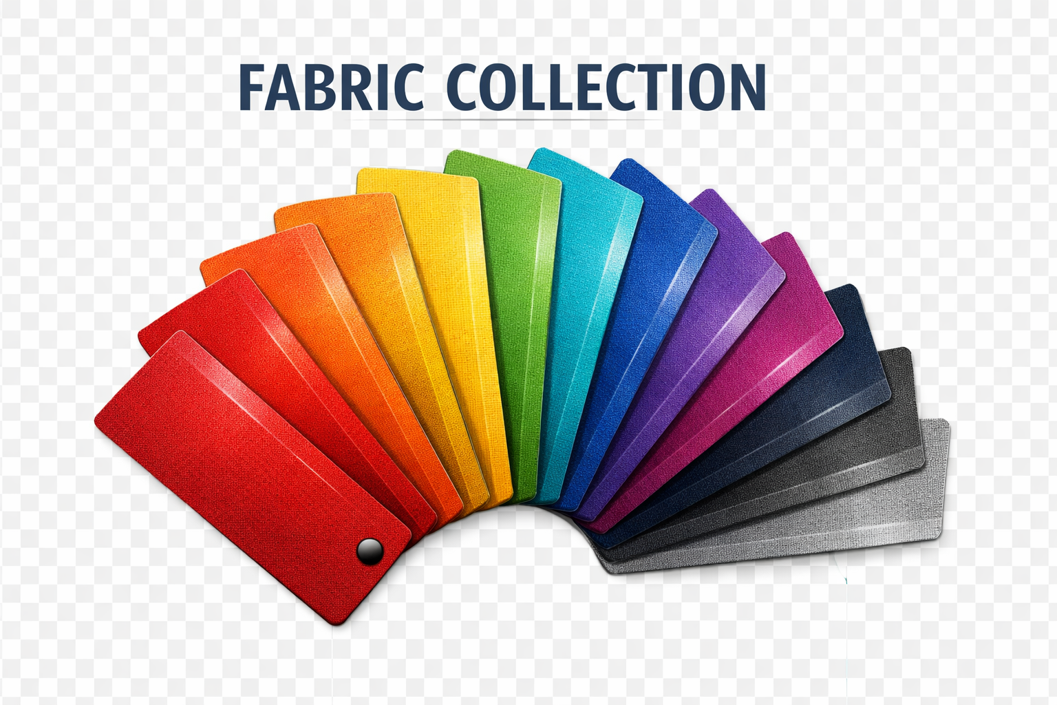 Free Haven Fabric Sample Pack